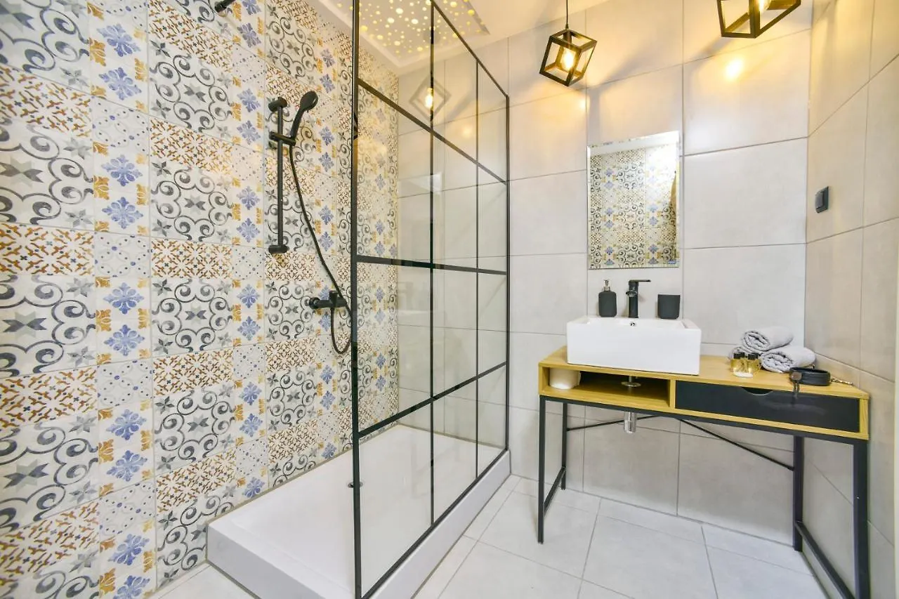 Apartament Wakacyjny Z Klimatyzacja Kolobrzeg