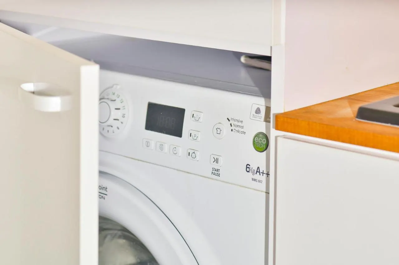 Apartament Wakacyjny Z Klimatyzacja Kolobrzeg 0*,