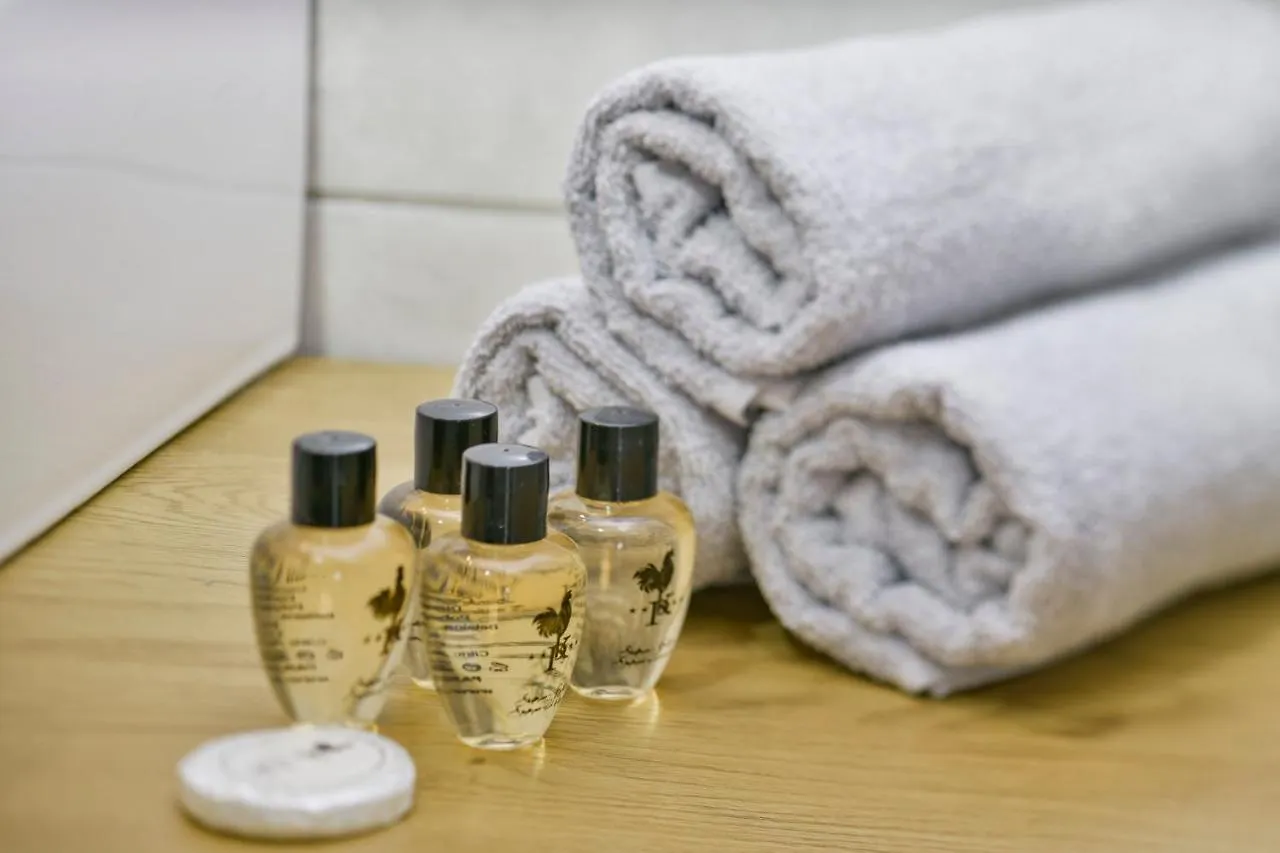Apartament Wakacyjny Z Klimatyzacja Kolobrzeg